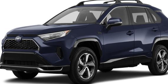 TOYOTA RAV4 PRIME 2022 JTMAB3FV7ND105038 image TOYOTA RAV4 PRIME 2022 JTMAB3FV7ND105038 image